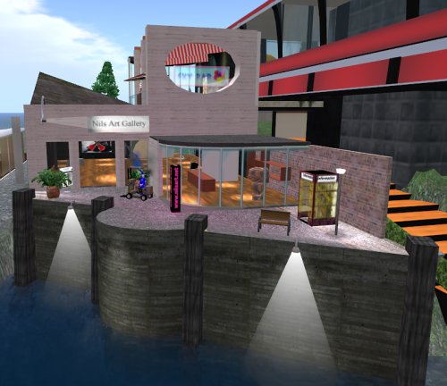 Nilsart gallery