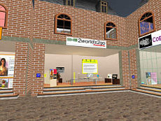 Book Island